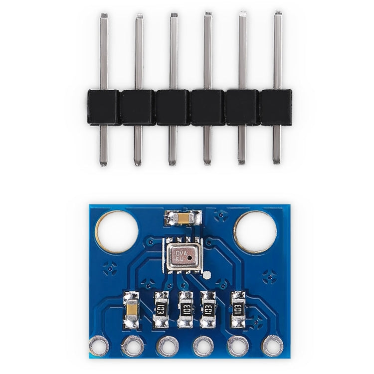 LDTR - WG0102 BMP280 I2C / SPI Interface Barometric Pressure Sensor Module for Arduino
