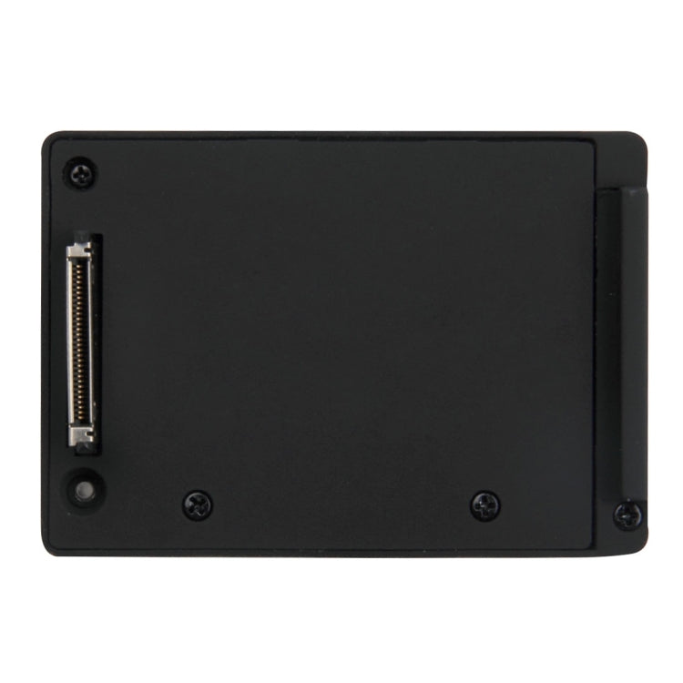 Expanded Battery Case Box for GoPro HERO4 /3+ /3(Black)