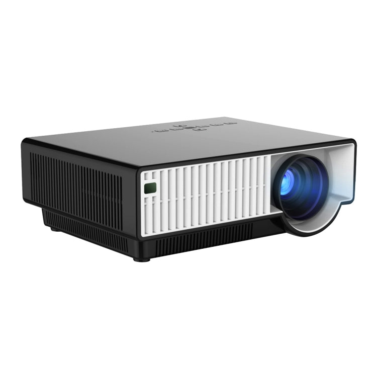 PRW330 2800 Lumens HD Digital LED Projector, Android 4.4 Cortex-A5 Quad Core 1.5GHz, RAM: 1GB, ROM: 8G, Support 1080P