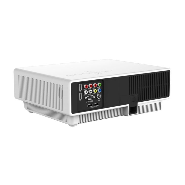 PRW330 2800 Lumens HD Digital LED Projector, Android 4.4 Cortex-A5 Quad Core 1.5GHz, RAM: 1GB, ROM: 8G, Support 1080P