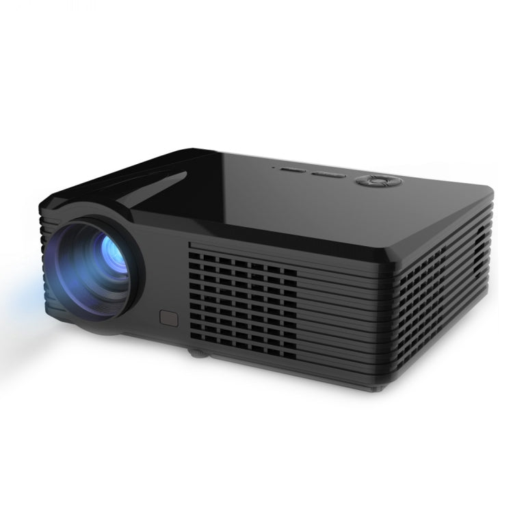 PRS220 2500 Lumens HD Digital LED Projector, Android 4.4 Cortex-A5 Quad Core 1.5GHz, RAM: 1GB, ROM: 8G, Support 1080P