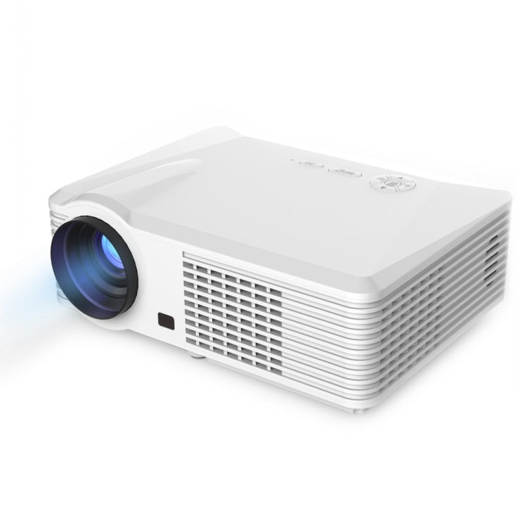 PRS220 2500 Lumens HD Digital LED Projector, Android 4.4 Cortex-A5 Quad Core 1.5GHz, RAM: 1GB, ROM: 8G, Support 1080P