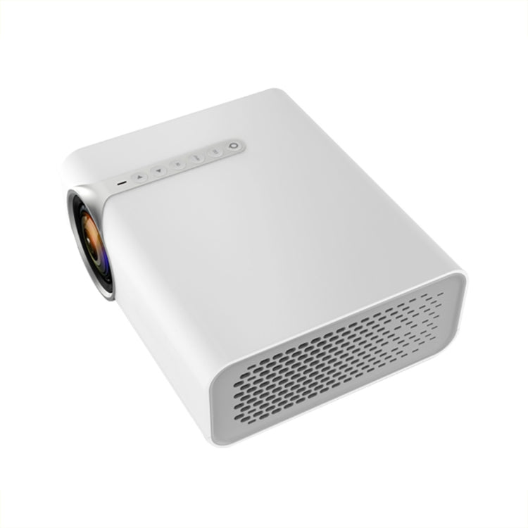 YG520 1800 Lumens HD LCD Projector,Built in Speaker,Can Read U disk, Mobile hard disk,SD Card, AV connect DVD, Set top box.