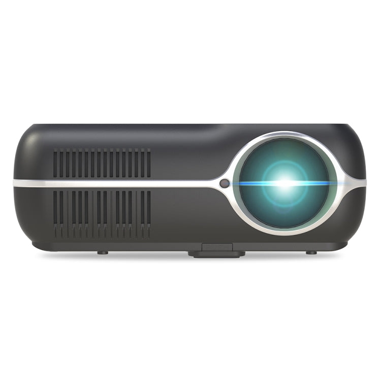 DH-A10 5.8 inch LCD Screen 4200 Lumens 1280 x 800P HD Smart Projector with Remote Control,Android 6.0 OS, Support WiFi, Bluetooth,HDMIx2, USBx2, VGA, AV IN/RCA, RJ45, LAN