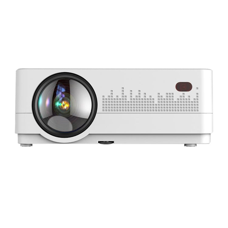 Q2 4 inch LCD Color Screen 60~90 Lumens 800x480P Smart Projector , Support HDMIx2, USB, AV, SD Card,VGA ,Audio Out