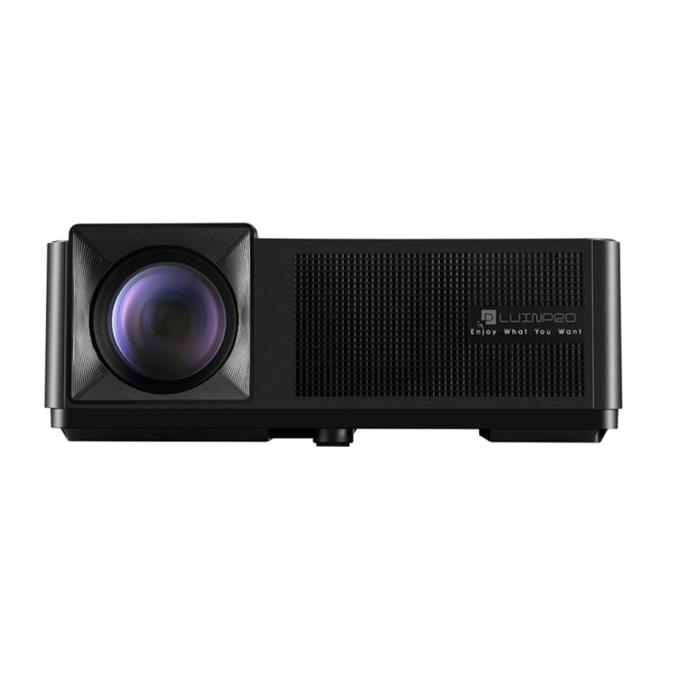 CM1 5.8 inch LCD TFT Screen 280 Lumens 1280x768P Smart Projector