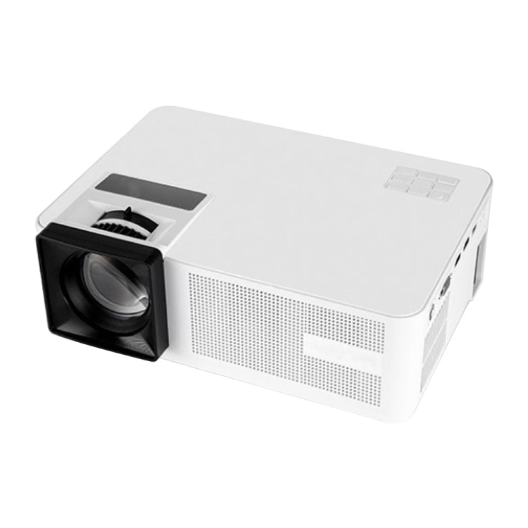 CM1 5.8 inch LCD TFT Screen 280 Lumens 1280x768P Smart Projector