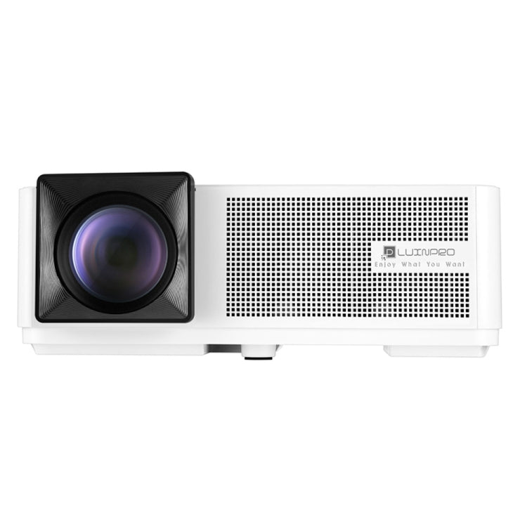 CM1 5.8 inch LCD TFT Screen 280 Lumens 1280x768P Smart Projector