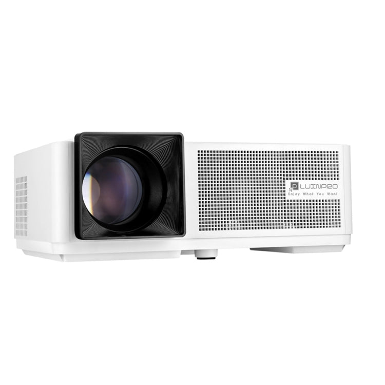 CM2 5.8 inch LCD TFT Screen 280 Lumens 1280x768P Smart Projector,Lunix OS,Support WiFi, Ethenet, HDMIx2, USBx2, SD, VGA, AV, Audio Out