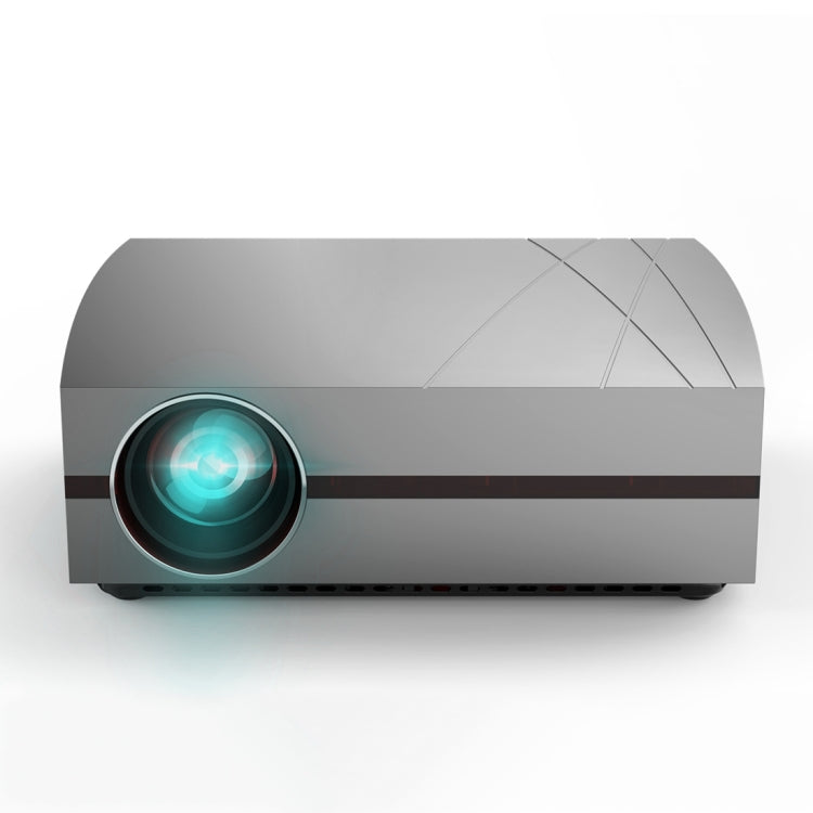 Vivibright F20 5.8 inch Single LCD Display Panel 1280x800P Home Theater Projector with Remote Control, Support AV / Audio / HDMI / USB x 2 / SPDIF