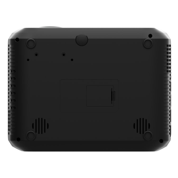 M16 1800 Lumens 1280*720 HD 4.3 inch LCD Panel LED Projector, Android 5.1, RK3128 Quad Core ARM Cortex A7 1.5GHz, RAM: 1GB, ROM: 8GB