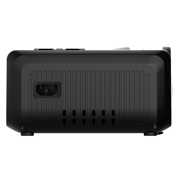 M16 1800 Lumens 1280*720 HD 4.3 inch LCD Panel LED Projector, Android 5.1, RK3128 Quad Core ARM Cortex A7 1.5GHz, RAM: 1GB, ROM: 8GB