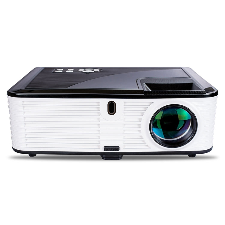 VS768 Android 4000ANSI Lumens 1980x1080 Resolution LED+LCD Technology Smart Projector, Support AV / HDMI / USB / VGA