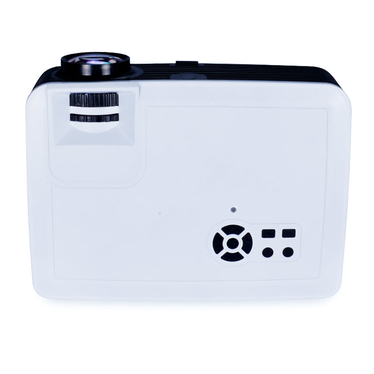 VS768 Android 4000ANSI Lumens 1980x1080 Resolution LED+LCD Technology Smart Projector, Support AV / HDMI / USB / VGA