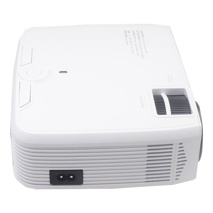 E430 1280x720 720P Portable Multimedia Games HD LED Smart Projector Children Projector