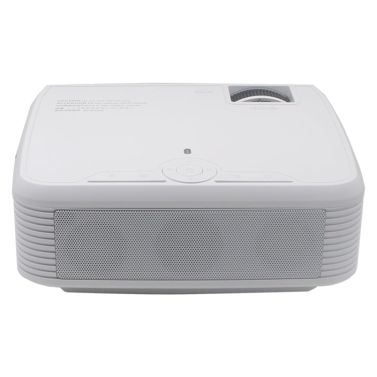 E430 1280x720 720P Portable Multimedia Games HD LED Smart Projector Children Projector