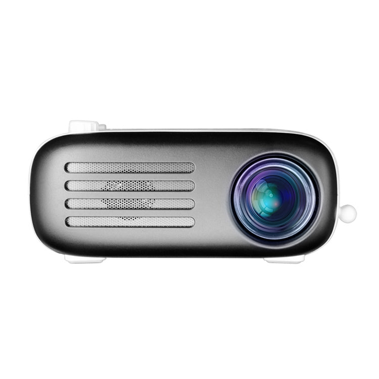 YG200 Portable LED Pocket Mini Projector AV SD HDMI Video Movie Game Home Theater Video Projector