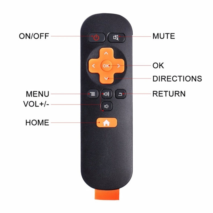 JEDX C2 Mini WiFi Smart 854*480 DLP Portable LED Projector with Remote Control & Holder,  Android 4.4, RK3128, 1GB RAM, 16GB ROM, WiFi, BT, HDMI