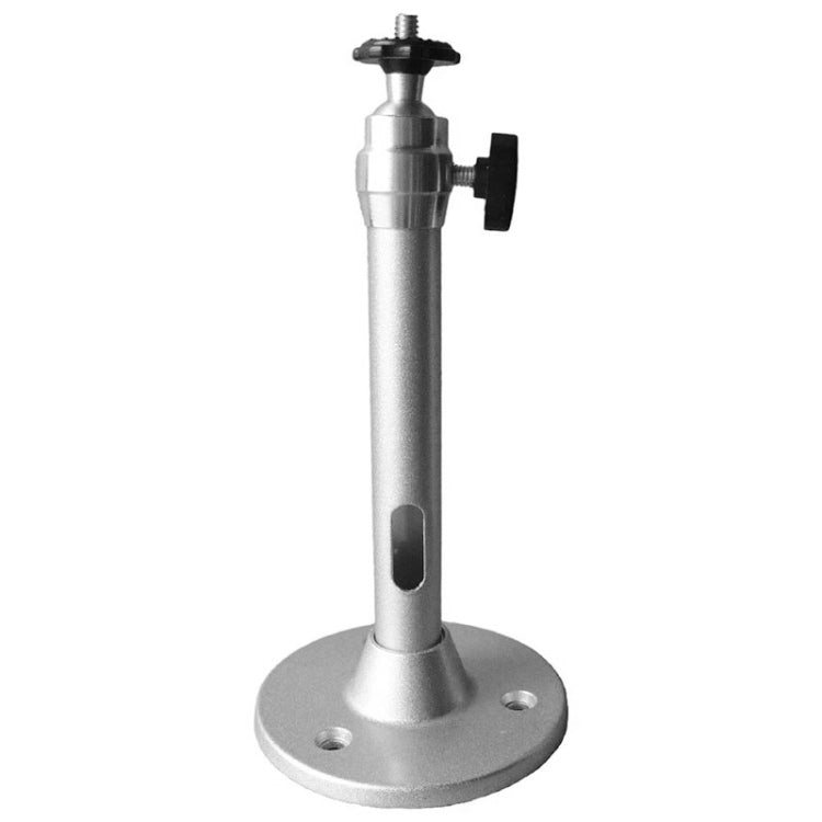 LS-302B Simple Aluminum Alloy Security Camera Projector Bracket