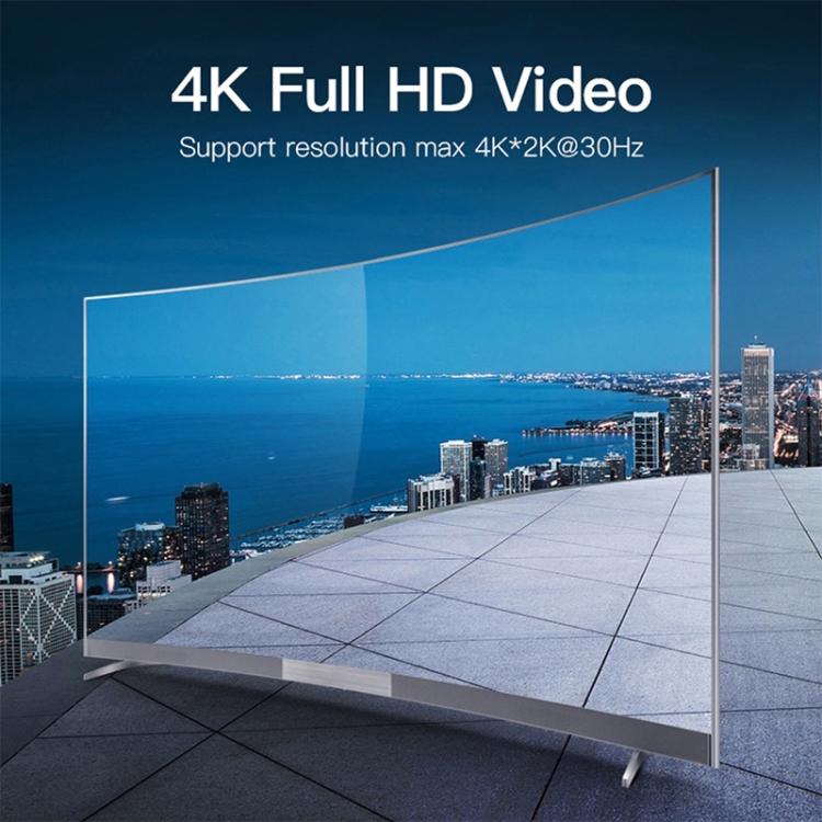 NK-S300 USB 3.0 HDMI 4K HD Video Capture Card Device