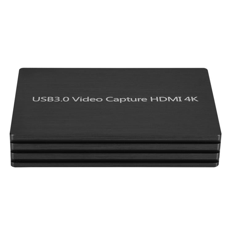 NK-S300 USB 3.0 HDMI 4K HD Video Capture Card Device