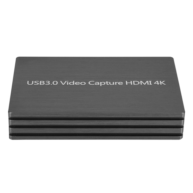 NK-S300 USB 3.0 HDMI 4K HD Video Capture Card Device
