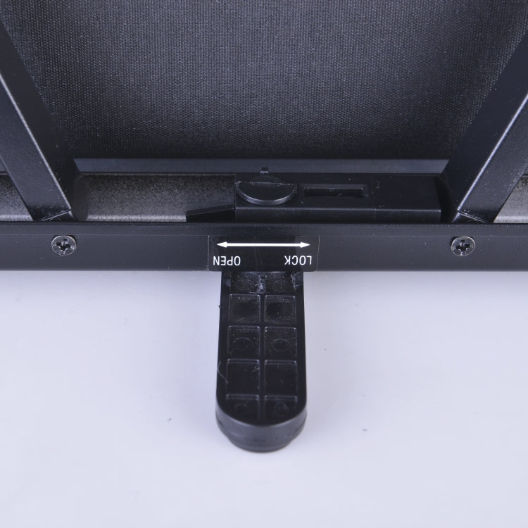 Simple Micro Projector Table Curtain 40 Inches (4:3) Projected Area: 81.3x60.9cm