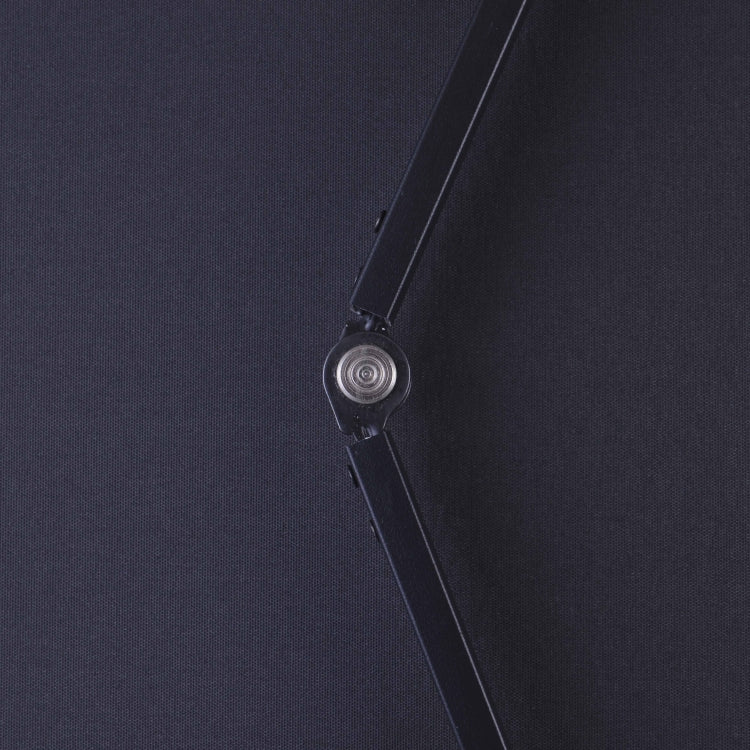 Simple Micro Projector Table Curtain 50 Inches (4:3) Projected Area: 101.6x76.2cm