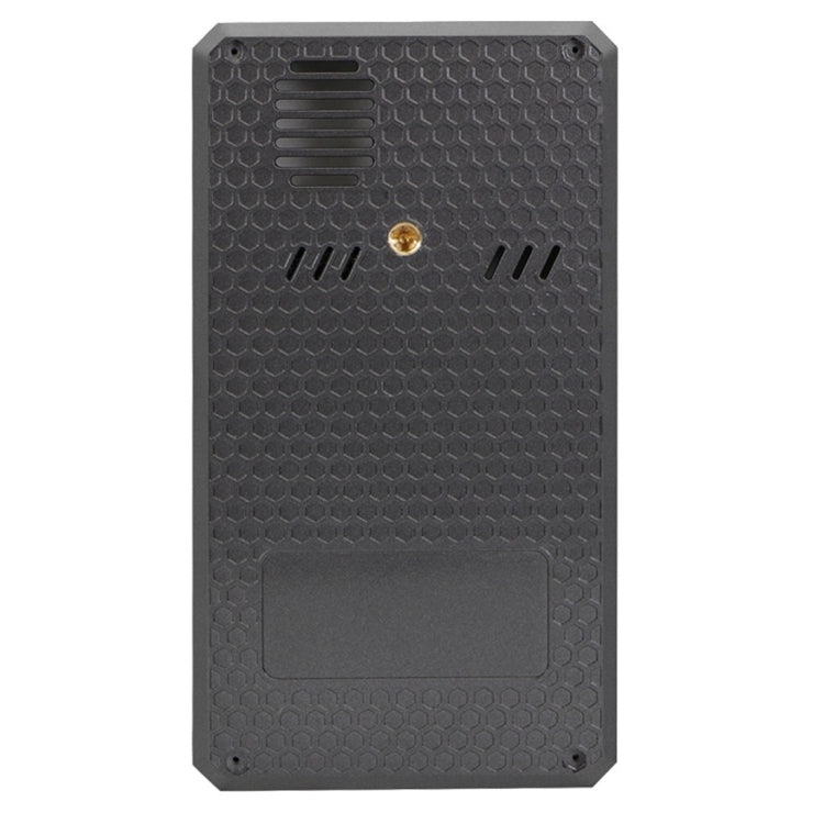 CACACOL ITC-DO2 Plus 50LM WiFi Smart 854*480 (WVGA) DLP 0.3DMD+RGBLED Portable Projector with Remote Control,  Android 4.4, RK3128, 1GB RAM, 16GB ROM, WiFi, BT, HDMI, without Tripod Holder