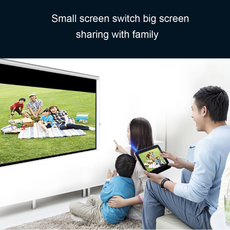 CACACOL ITC-DO7 8.0 inch Tablet PC + 50LM WiFi Smart 854*480 (WVGA) DLP 0.3DMD+RGBLED Portable Projector, Android 4.4, RK3128, 1GB RAM, 16GB ROM, WiFi, BT, HDMI (Silver)