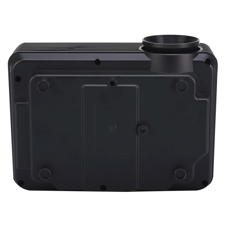 RD-805 Android WiFi LED Projector 800LM 800x480 Home Theater with Remote Controller, Support HDMI, VGA, AV, USB Interfaces