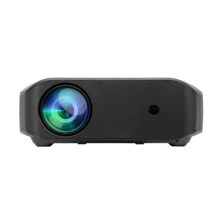 BLJ-666 1280x720 2800 Lumens LCD Portable Home Theater Mini Projector, Support HDMI / USB / DC