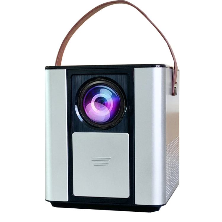 BLJ888A 1280x720P 3800 Lumens Portable Home Theater LED HD Digital Projector,Android Version