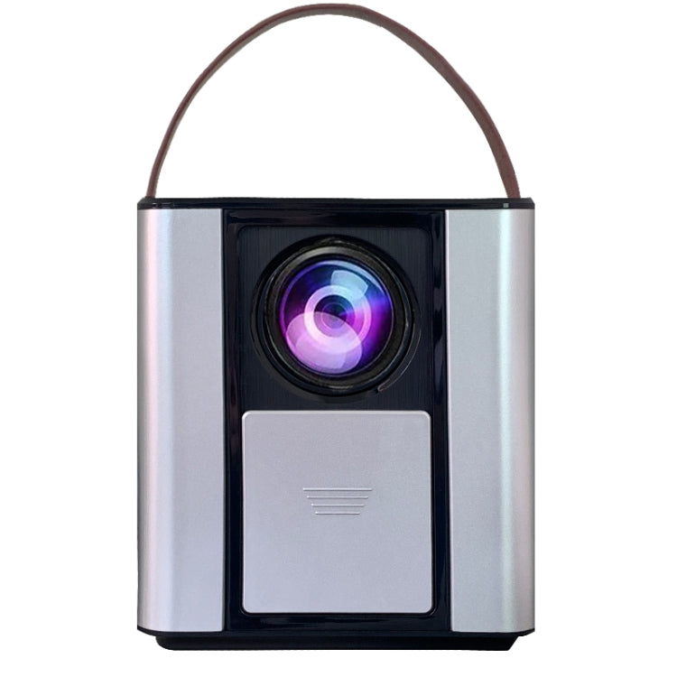 BLJ888A 1280x720P 3800 Lumens Portable Home Theater LED HD Digital Projector,Android Version