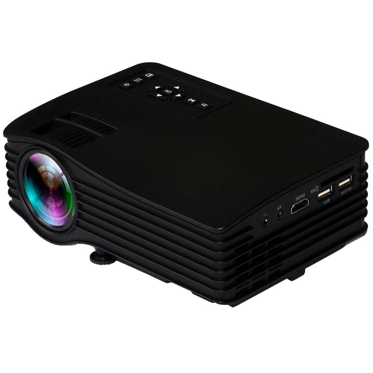 UC36+ WiFi Version 100-240V LCD Image System