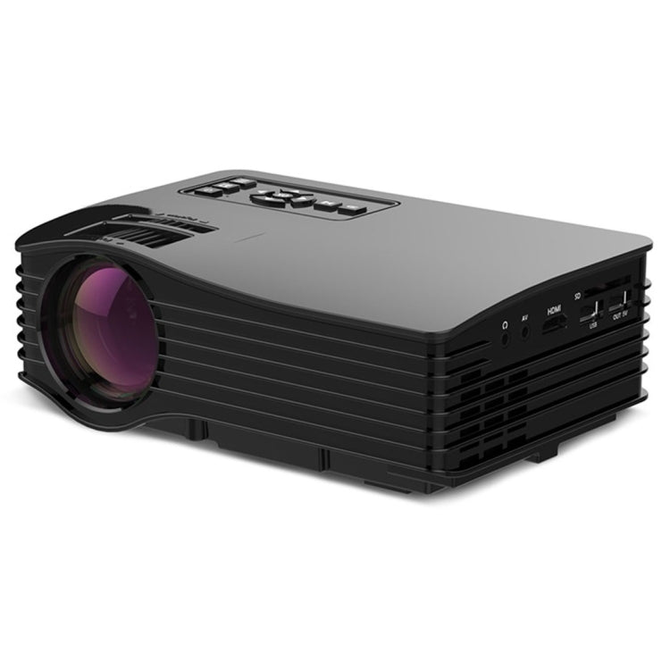 UC36+ WiFi Version 100-240V LCD Image System