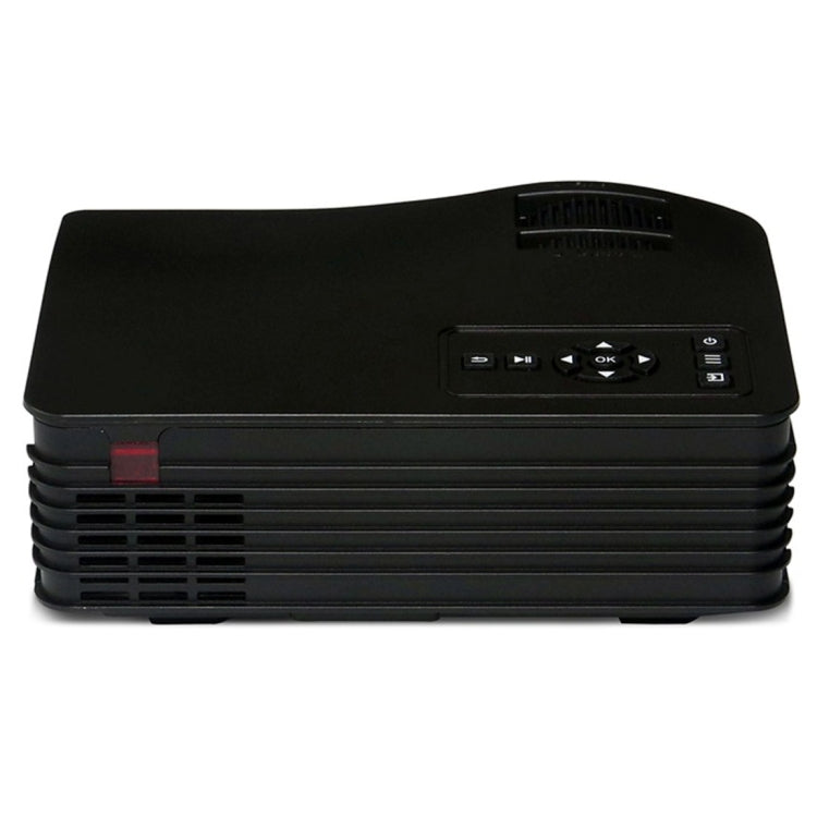 UC36+ WiFi Version 100-240V LCD Image System