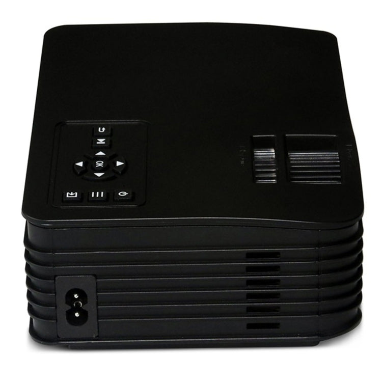 UC36+ WiFi Version 100-240V LCD Image System