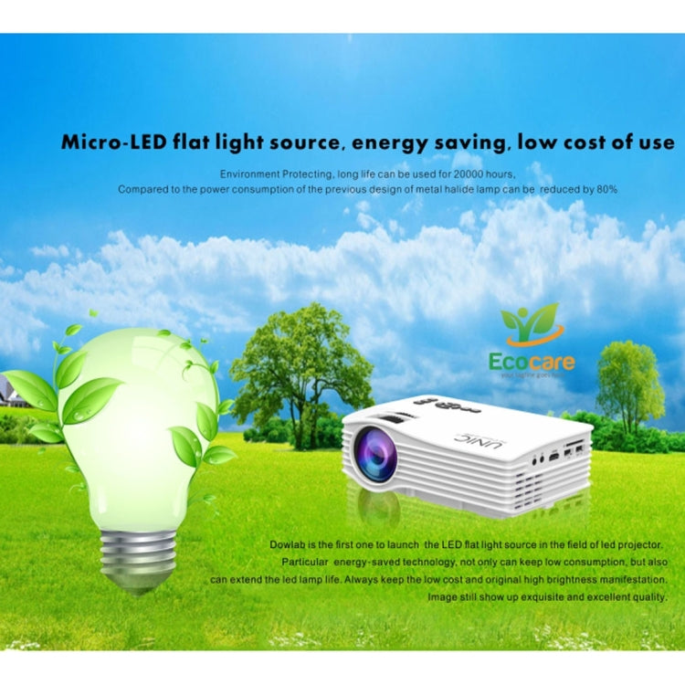 UC36+ WiFi Version 100-240V LCD Image System