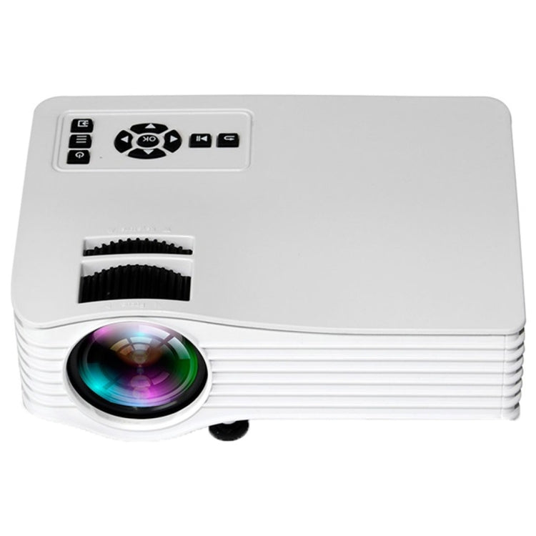 UC36+ WiFi Version 100-240V LCD Image System