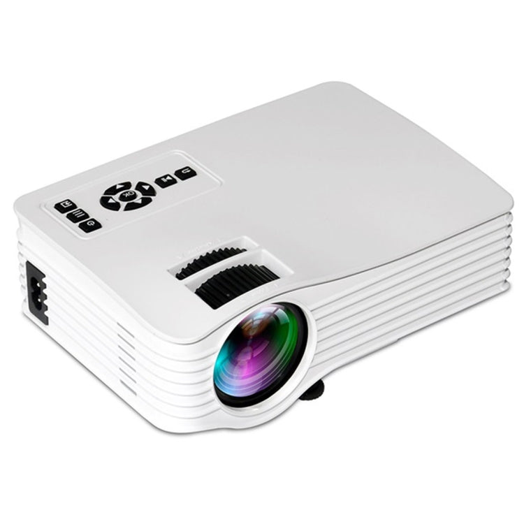 UC36+ WiFi Version 100-240V LCD Image System