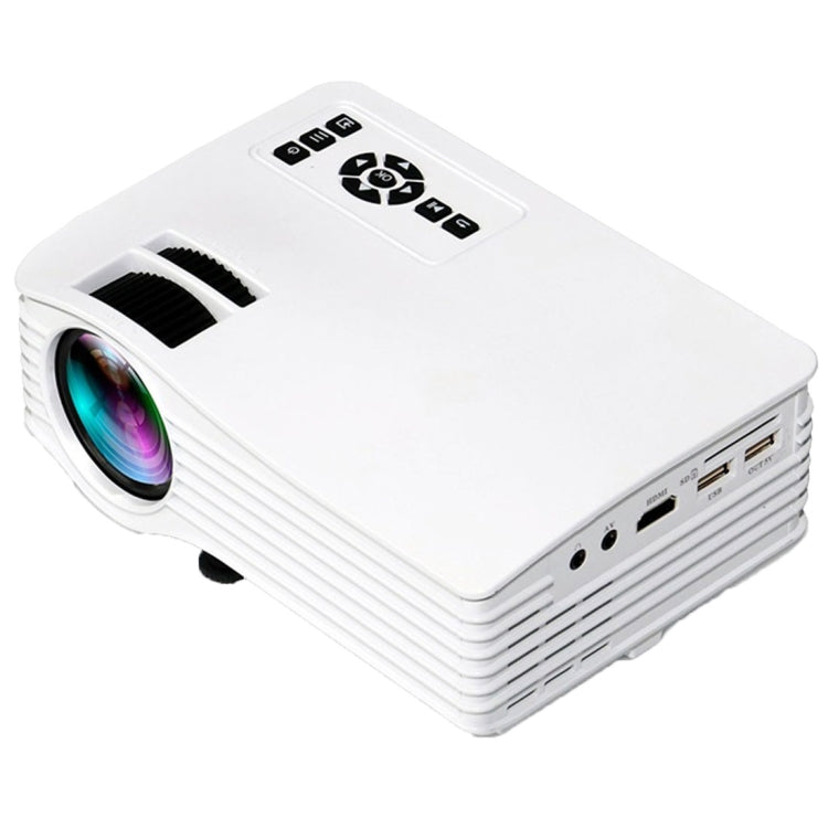 UC36+ WiFi Version 100-240V LCD Image System
