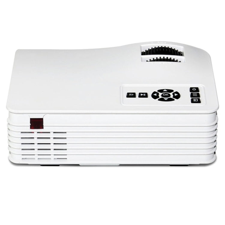 UC36+ WiFi Version 100-240V LCD Image System