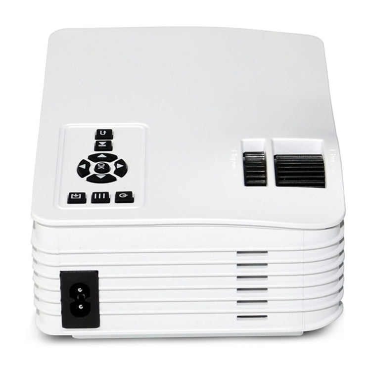 UC36+ WiFi Version 100-240V LCD Image System