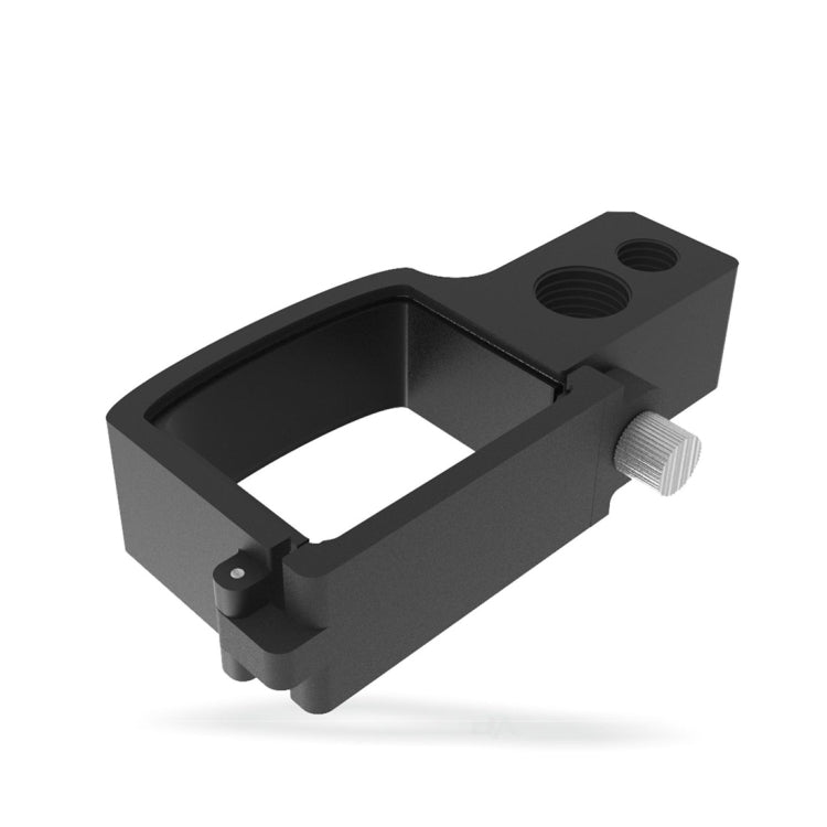 Expand Module Adapter with 1/4 Inches and 3/8 Inches Interface for DJI OSMO Pocket