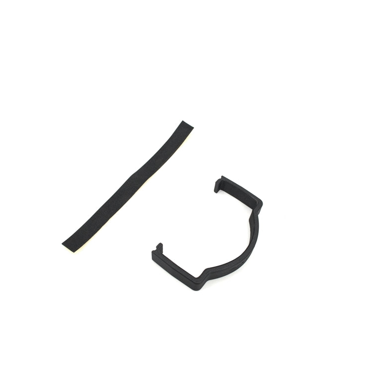 Blade Holder Plastic Fixed Propeller Fixer Guard for Xiaomi FIMI X8 SE(Black)