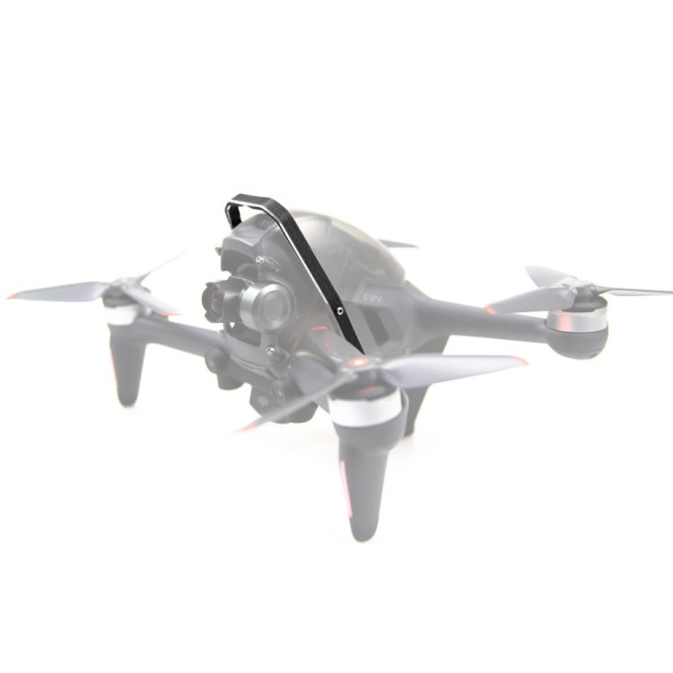 Drone Upper Apex Bumper Protection Bumper For DJI FPV