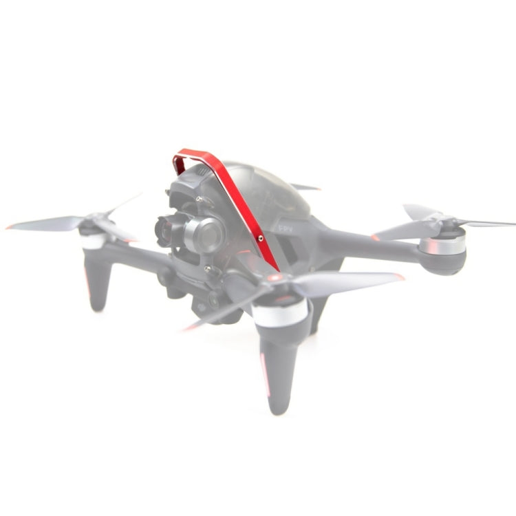 Drone Upper Apex Bumper Protection Bumper For DJI FPV