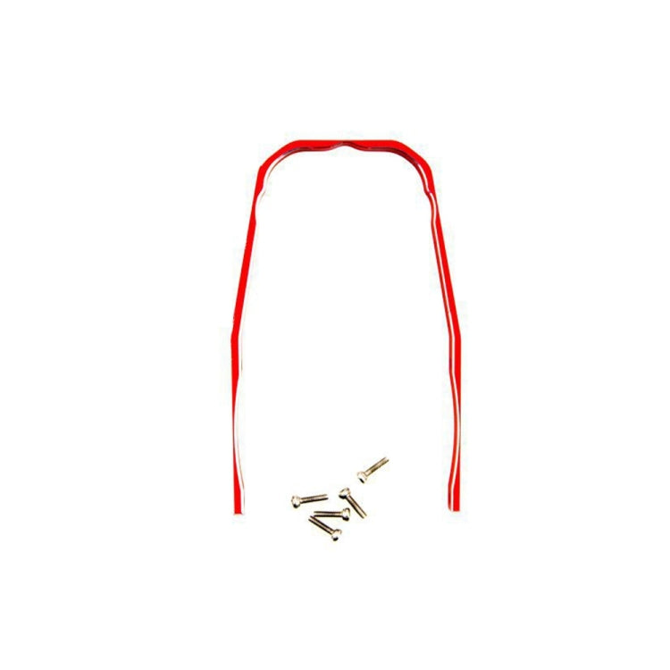 Drone Upper Apex Bumper Protection Bumper For DJI FPV