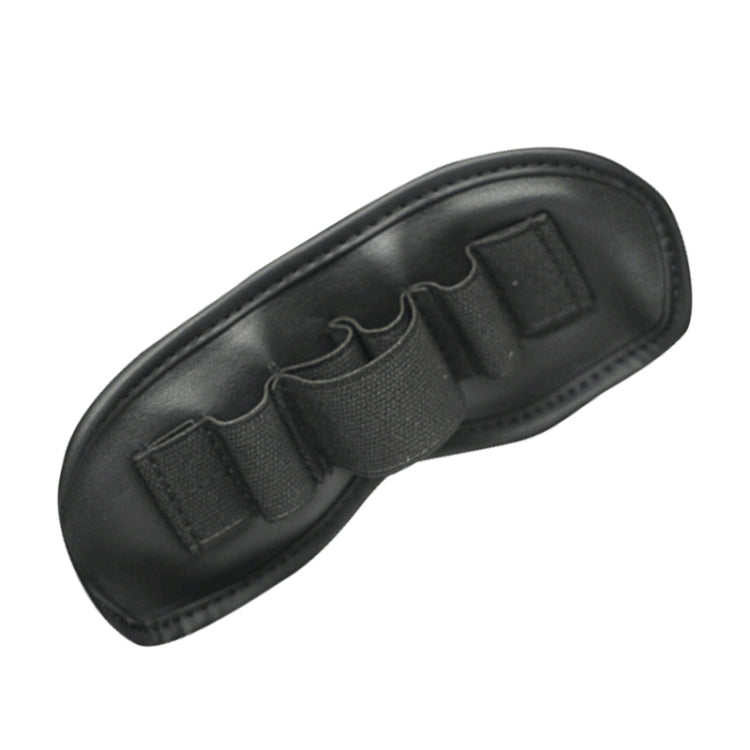 Protective Cover Dust Shading Storage Mat One Integrated Antenna Storage Accessories For DJI FPV Flight Glasses V2
